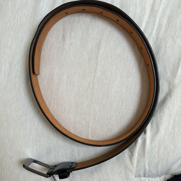 Giorgio Armani Belt - Picture 2 of 6